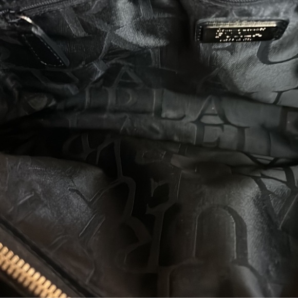 Authentic Furla Amina Medium Tote East/West Leather Satchel crossbody Handbag - Picture 7 of 16